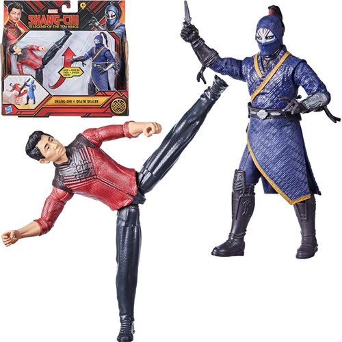 Shang Chi