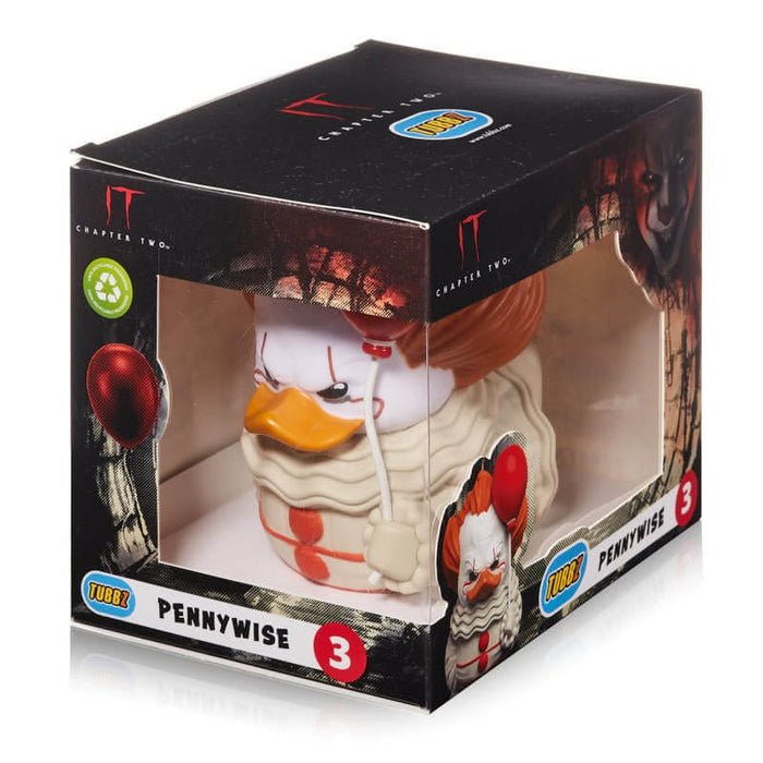 Tubbz Boxed: IT - Pennywise