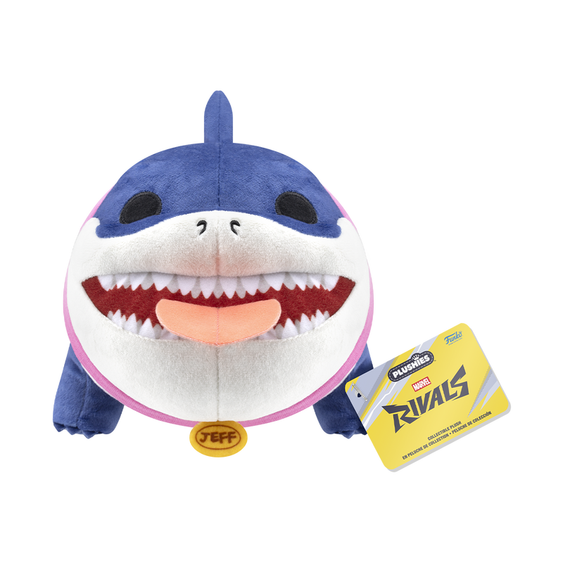Funko Plush