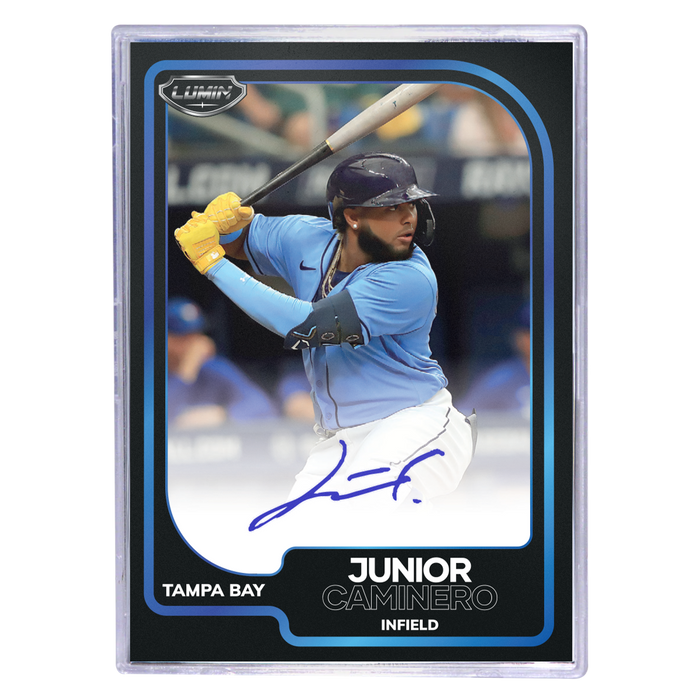 Pulse TCG Heat Seeker: Baseball Edition 2024 Box