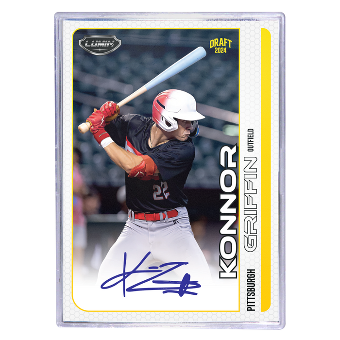 Pulse TCG Heat Seeker: Baseball Edition 2024 Box
