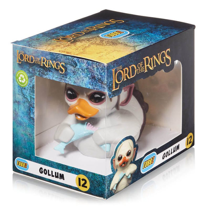Tubbz Boxed: LOTR - Gollum