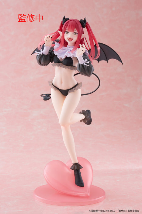 Taito Figures T Most: My Dress Up Darling - Marin Kitagawa Cosplay Liz