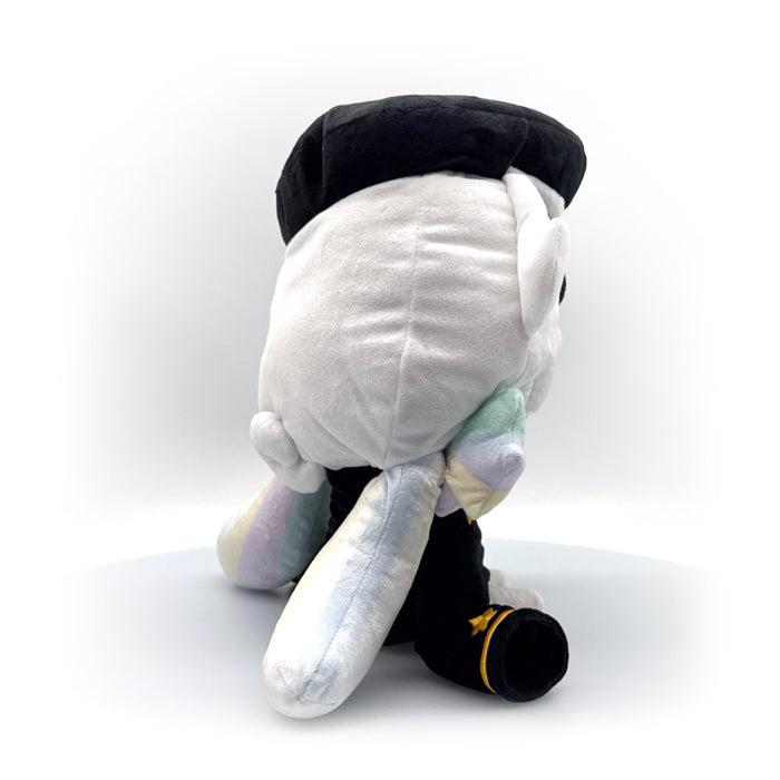 Youtooz Plush: Cookie Run Kingdom - Milky Way Cookie Peluche 9 Pulgadas