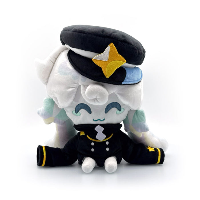 Youtooz Plush: Cookie Run Kingdom - Milky Way Cookie Peluche 9 Pulgadas