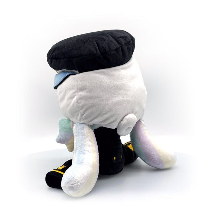 Youtooz Plush: Cookie Run Kingdom - Milky Way Cookie Peluche 9 Pulgadas