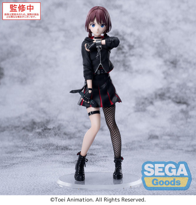 Sega Figures Xstellar: Girls Band Cry - Nina Iseri