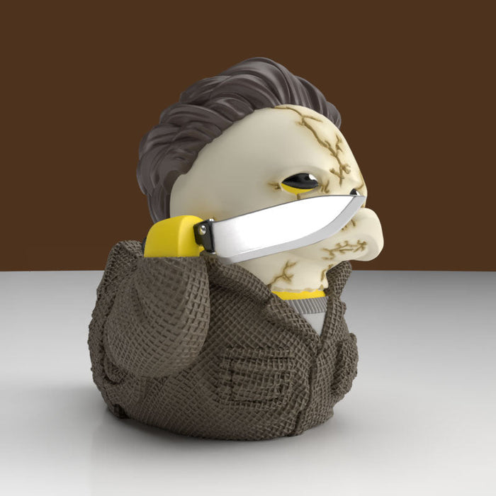 Tubbz Boxed: Halloween - Michael Myers