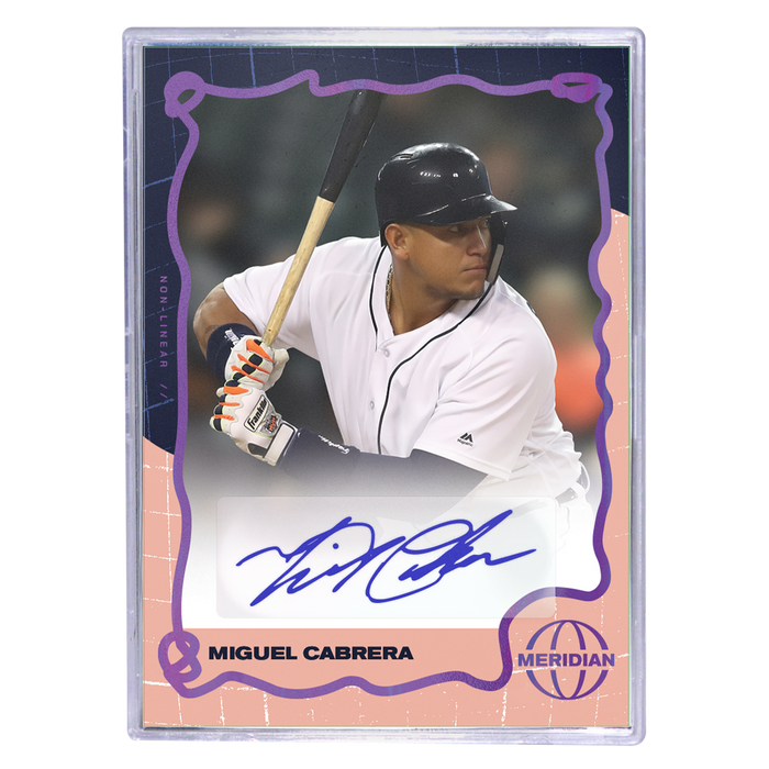 Pulse TCG Heat Seeker: Meridian Baseball Edition 2025 Box