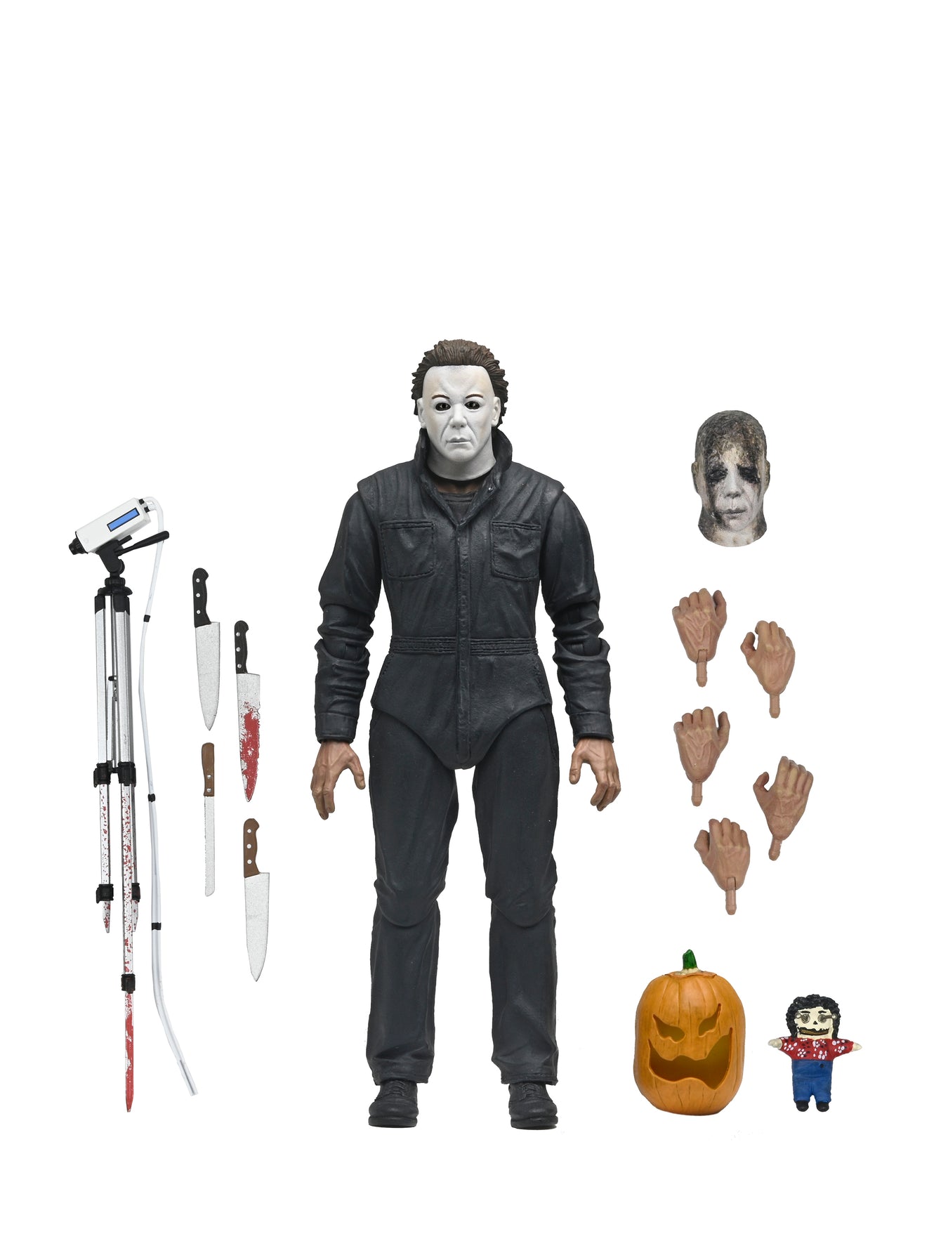 Halloween Movie