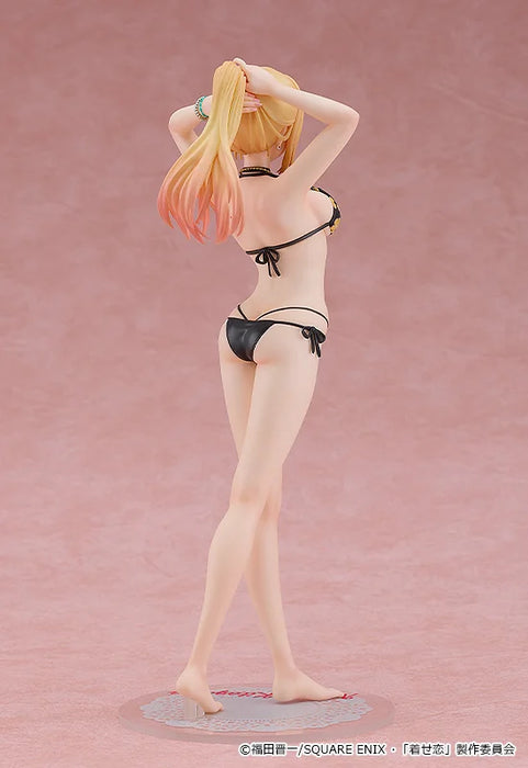 Good Smile Scale Figure: My Dress Up Darling - Marin Kitagawa Swimsuit Escala 1/7