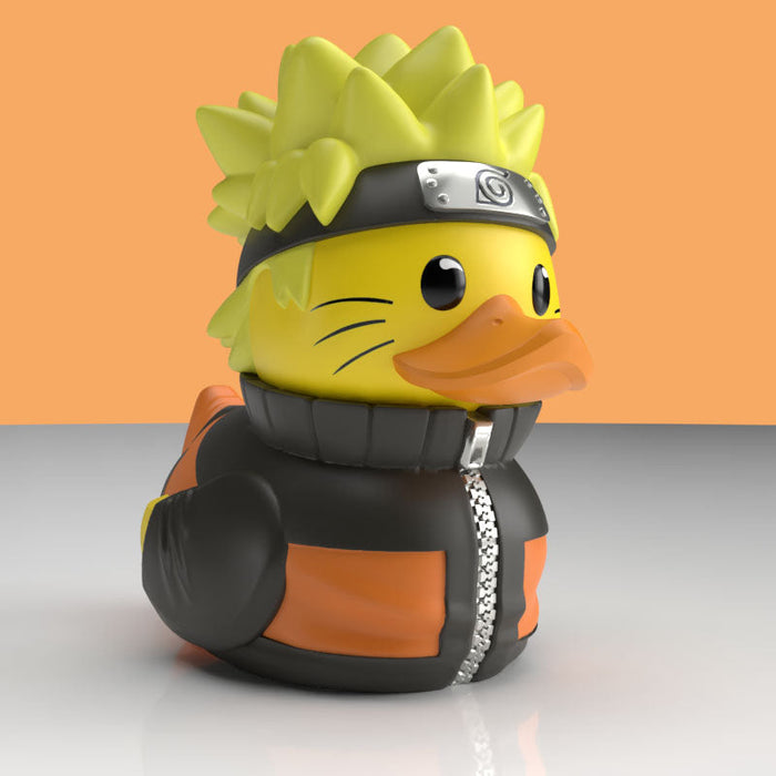 Tubbz Boxed: Naruto - Naruto Uzumaki