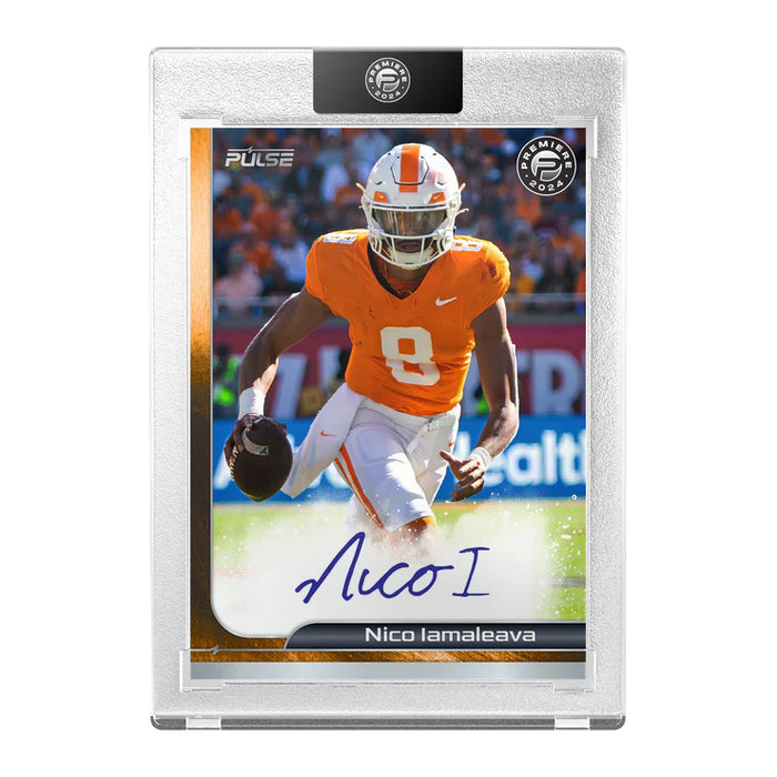 Pulse TCG: 2024 Premiere Fottball Heat Seekers