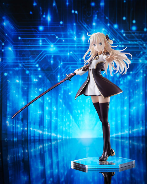 Kotobukiya Card Game Monster Figure Collection: Yu Gi Oh - Sky Striker Ace Raye Escala 1/7