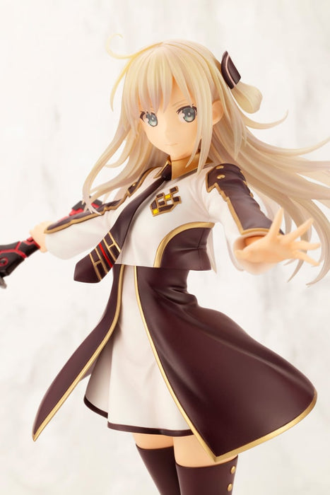Kotobukiya Card Game Monster Figure Collection: Yu Gi Oh - Sky Striker Ace Raye Escala 1/7