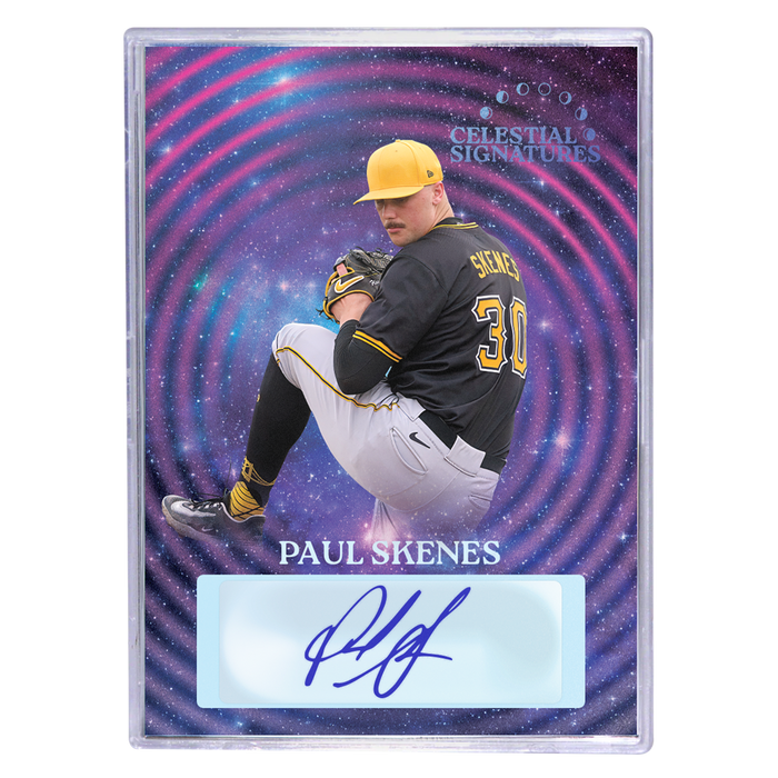 Pulse TCG Heat Seeker: Meridian Baseball Edition 2025 Box