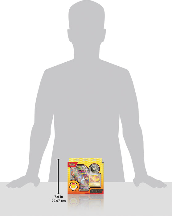 Pokemon TCG: Coleccion Pokemon Day 2026 en Español