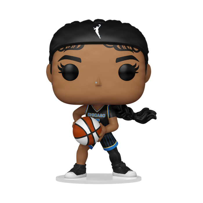 Funko Pop Women NBA: Sky - Angel Reese