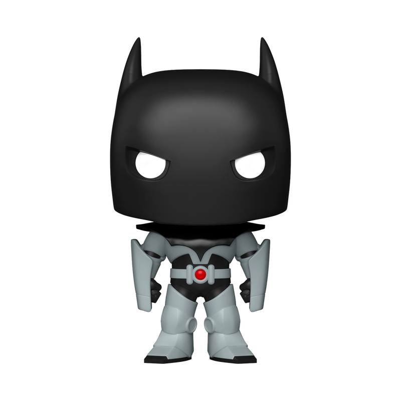 Funko DC