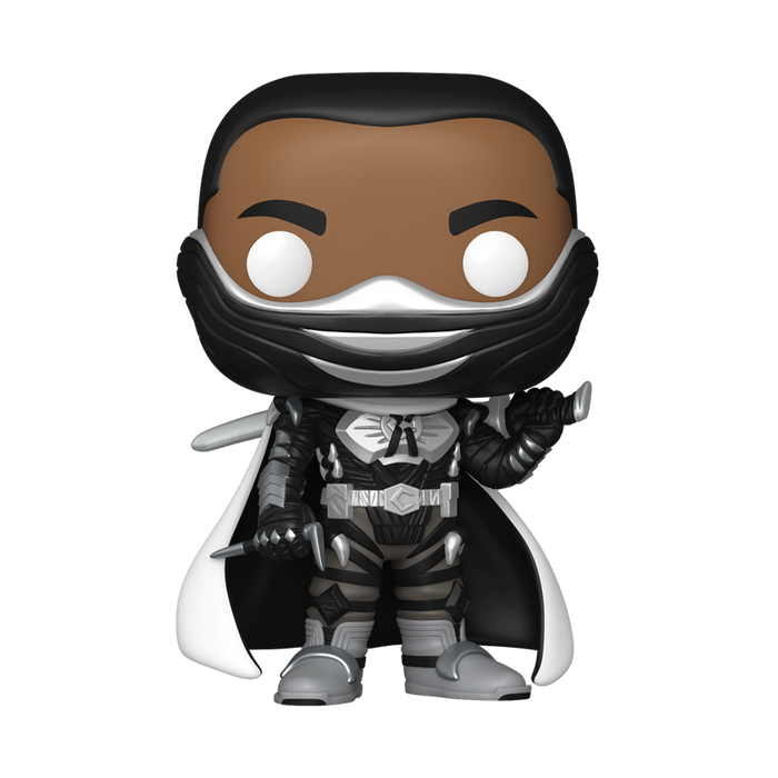 Funko Pop Marvel: Marvel Zombies - Blade Knight