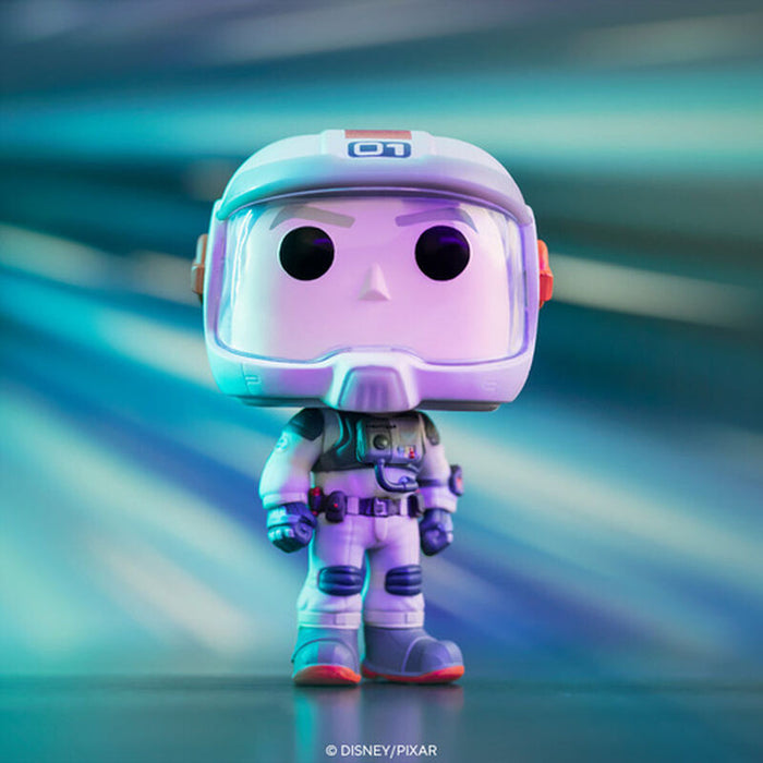 Funko Pop Disney: Pixar Lightyear - Buzz Lightyear XL-01