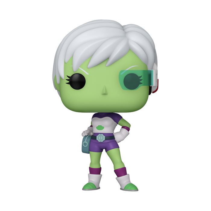 Funko Pop Animation: Dragon Ball Super Broly - Cheelai