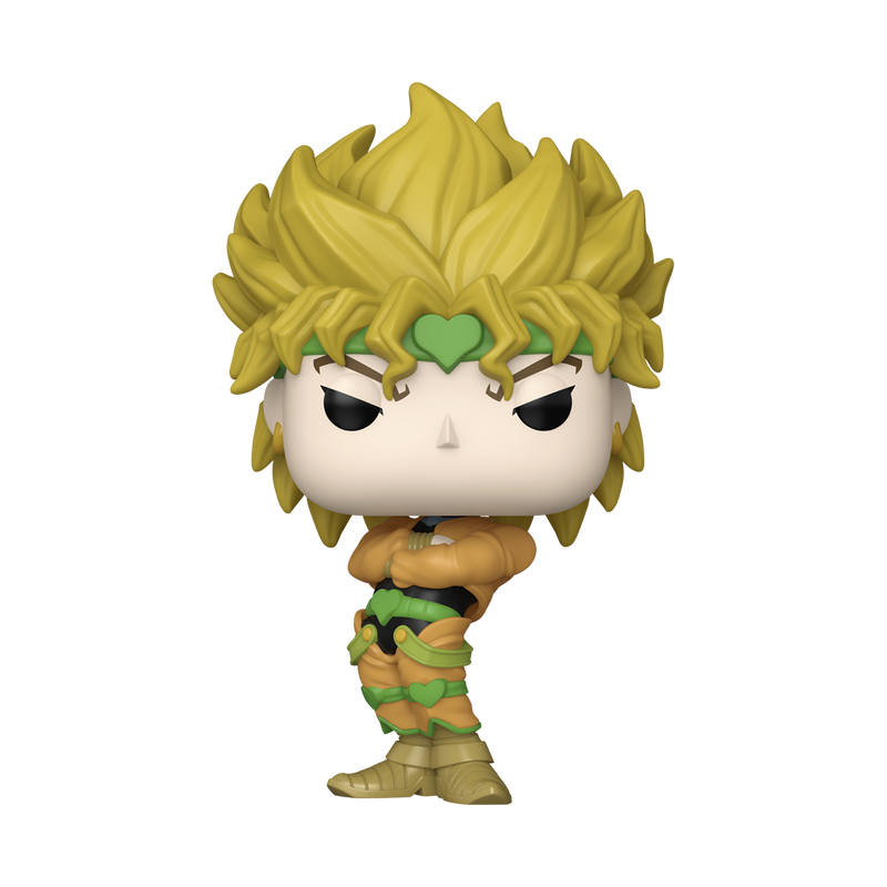 Jojos Bizarre Adventure