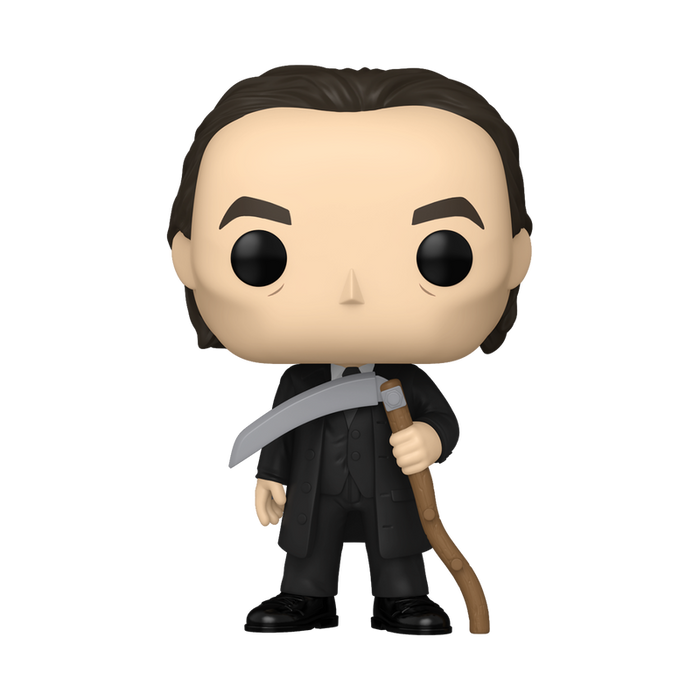Funko Pop TV: Supernatural - Death