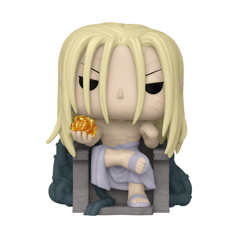 FullMetal Alchemist