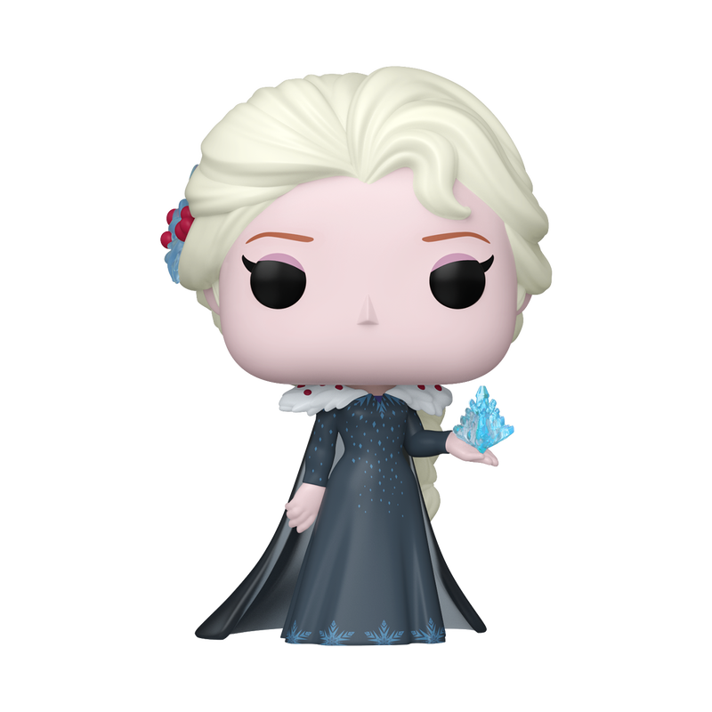 Frozen