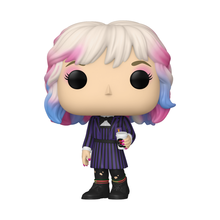 Funko Pop TV: Wednesday - Enid