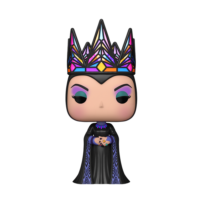Funko Pop Disney: Blancanieves Live Action - Reina Malvada