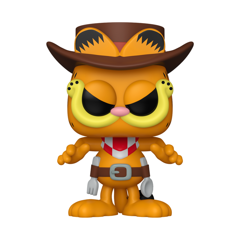 Funko Pop Comics