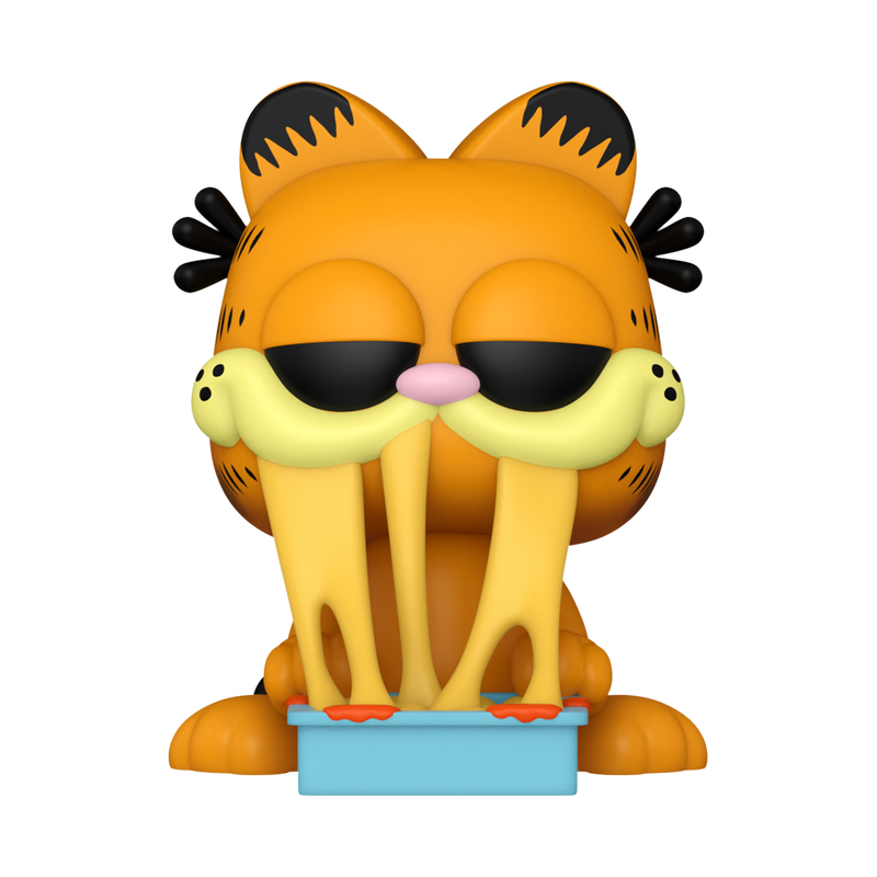 Garfield