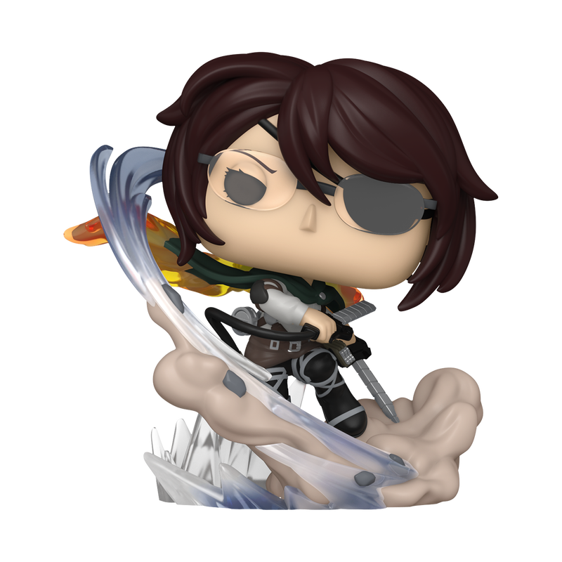 Funko Pop Premium