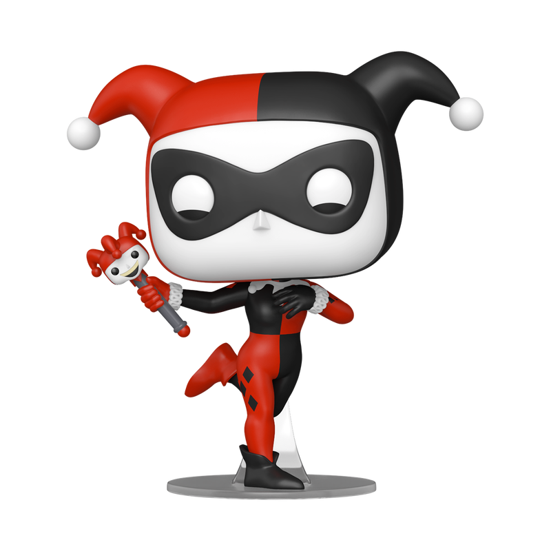 Funko DC