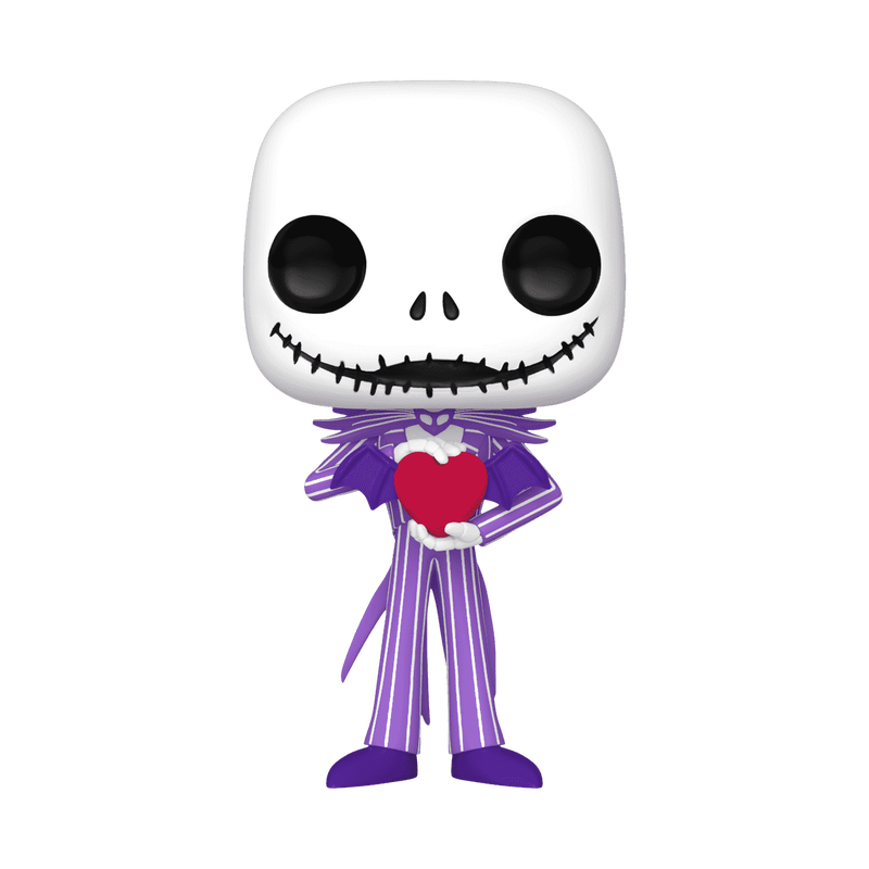 El Extraño Mundo De Jack
