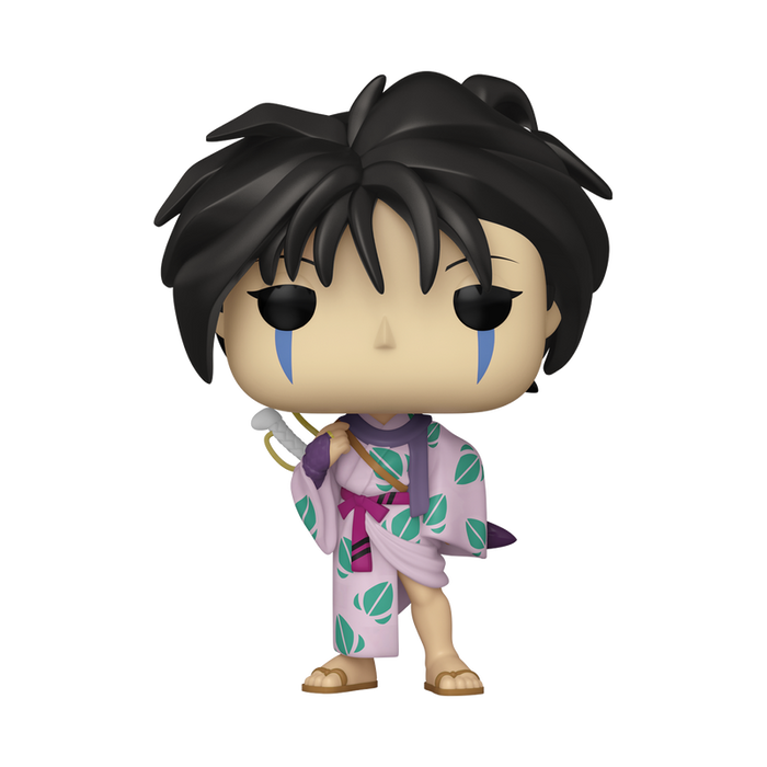 Funko Pop Animation: Inuyasha - Jakotsu