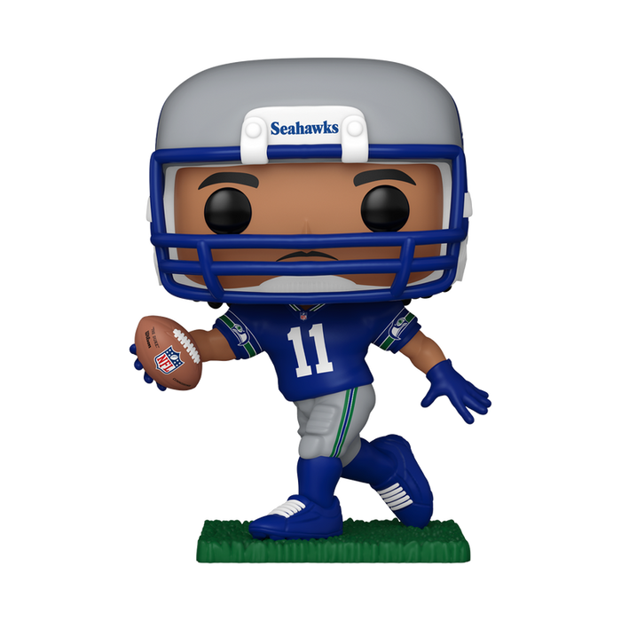 Funko Pop NFL: Seahawks - Jaxon Smith Njigba
