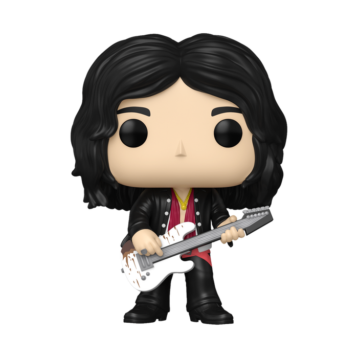 Funko Pop Rocks: Aerosmith - Joe Perry