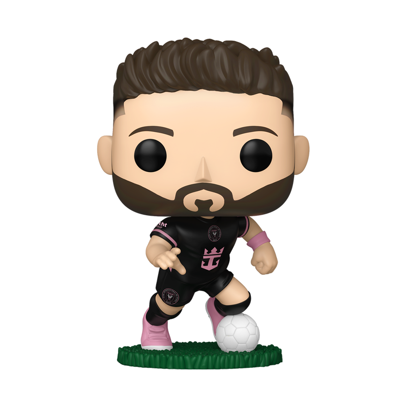 Funko Pop Football