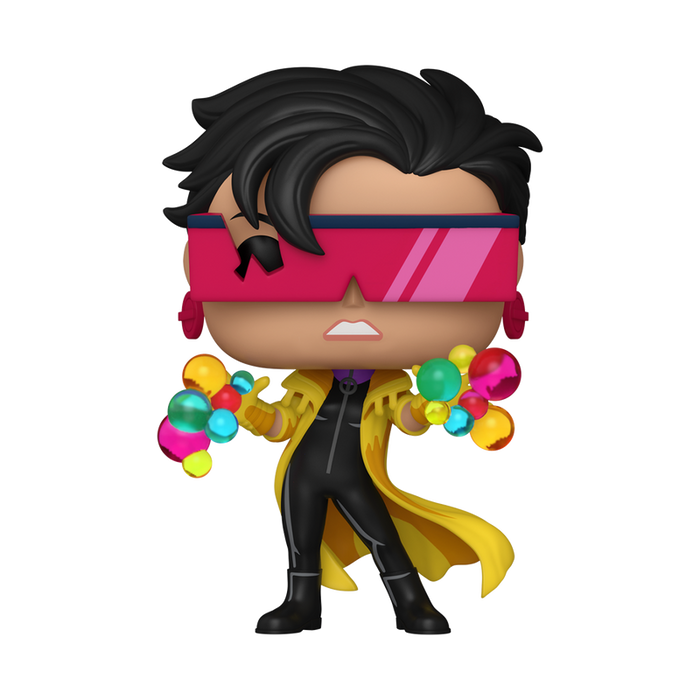 Funko Pop Marvel: X Men 97 - Jubilo