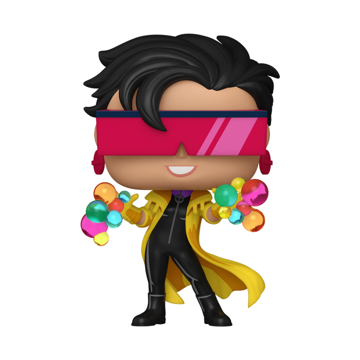 Funko Pop Marvel: X Men 97 - Jubilo