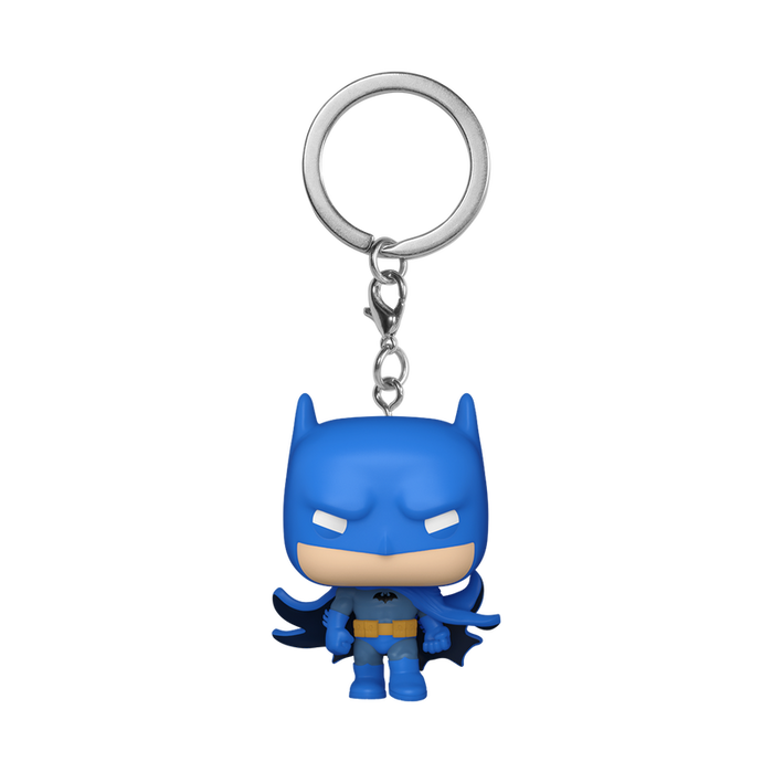 Funko Pop Keychain: DC New Classics - Batman Llavero