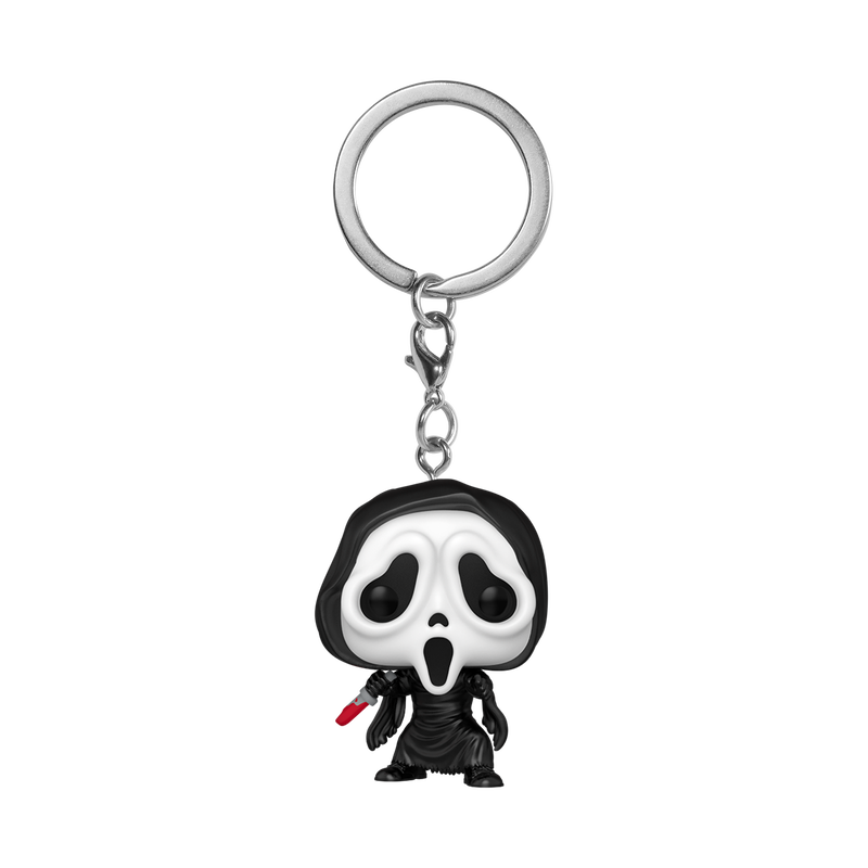 Ghostface