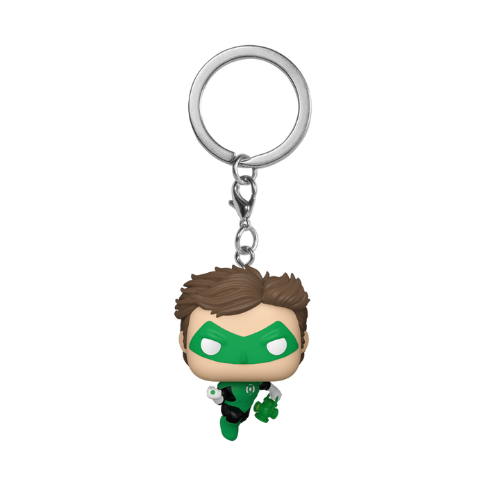 Funko Pop Keychain: DC New Classics - Green Lantern Llavero