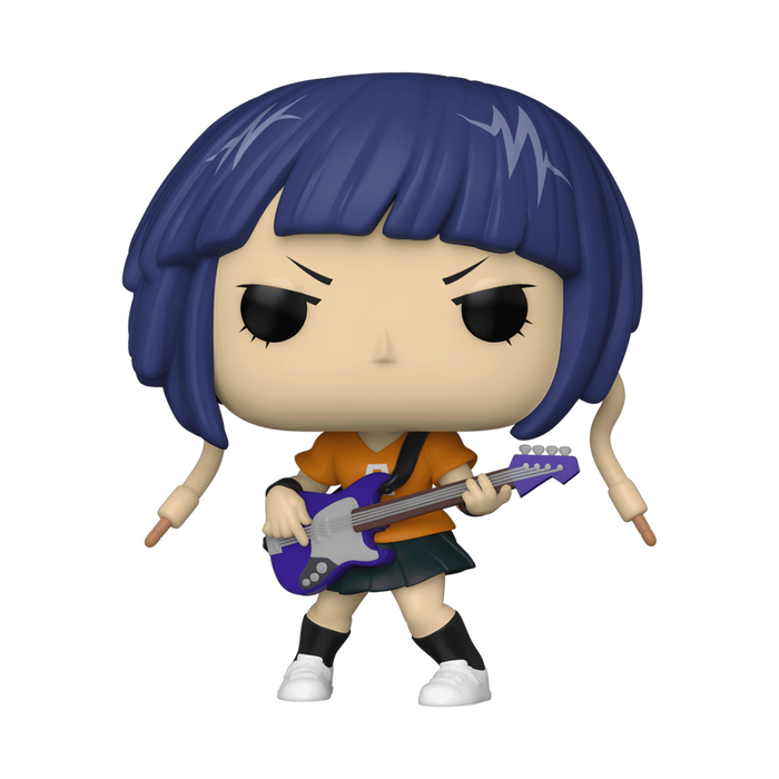 Funko Pop Animation: My Hero Academia - Jirou Con Guitarra Exclusivo