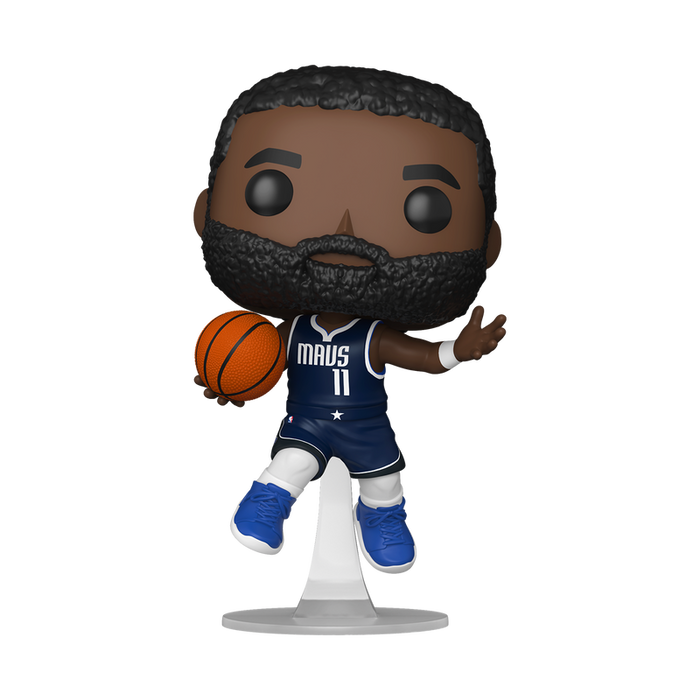 Funko Pop NBA: Mavericks - Kyrie Irving