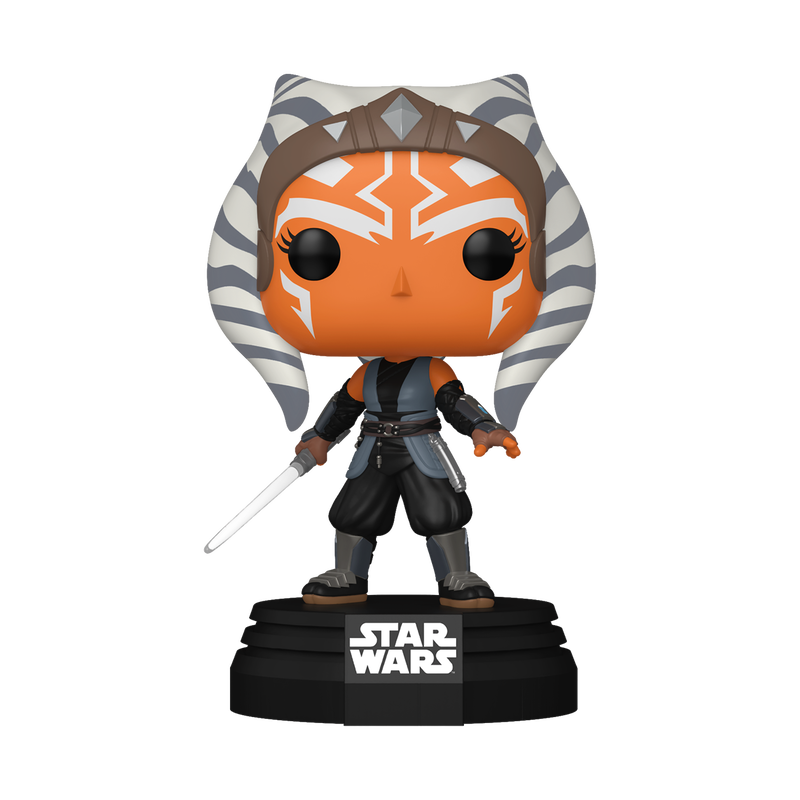 Funko Pop Star Wars
