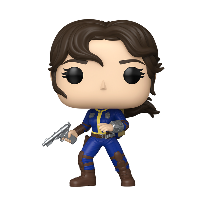 Funko Pop TV: Fallout - Lucy MacLean